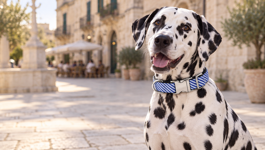 Collar Raya Marinera