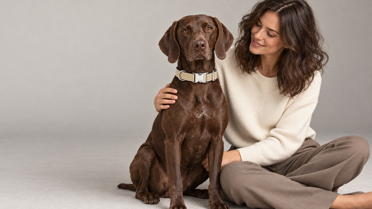 Collar Camel