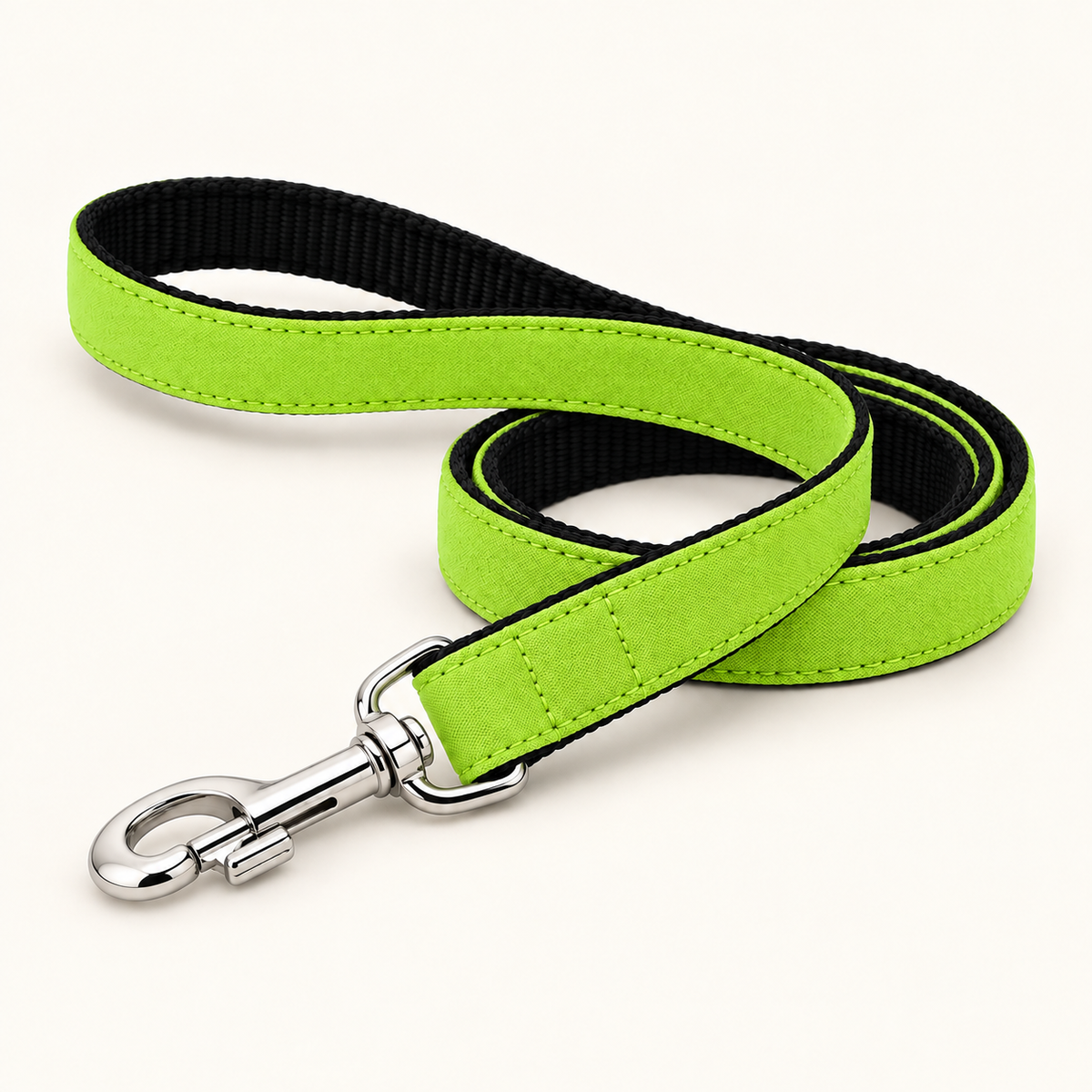 Collier pour chien Gris