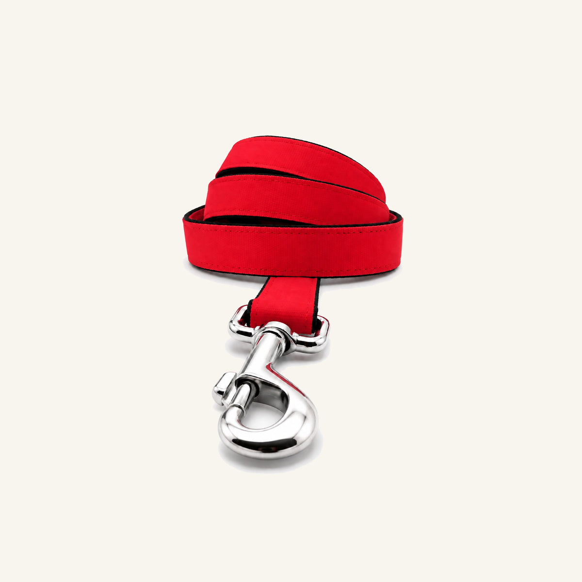 Correa para perro Escarlata de SIRKAWS