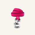 Correa para perro Fucsia de SIRKAWS