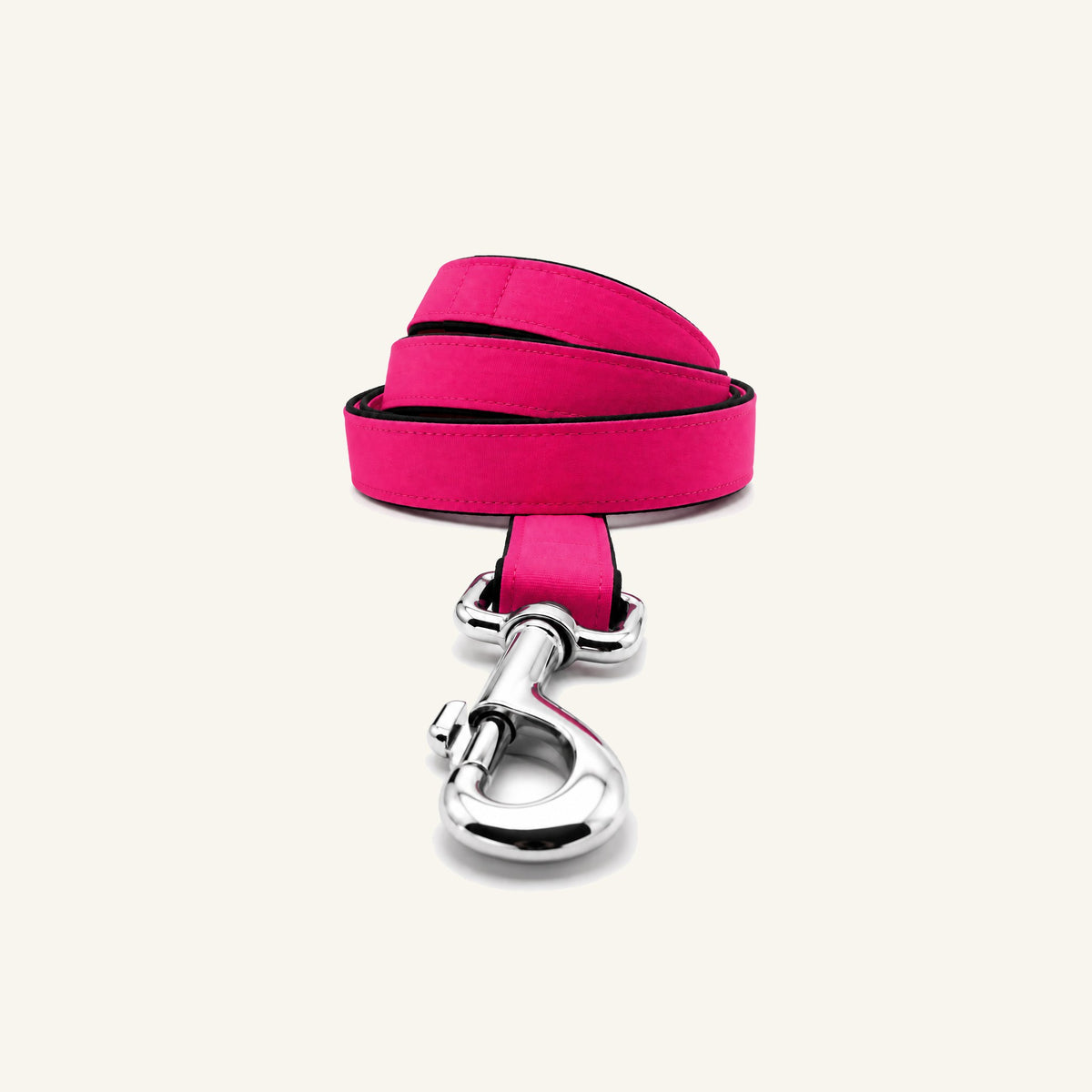 Correa para perro Fucsia de SIRKAWS