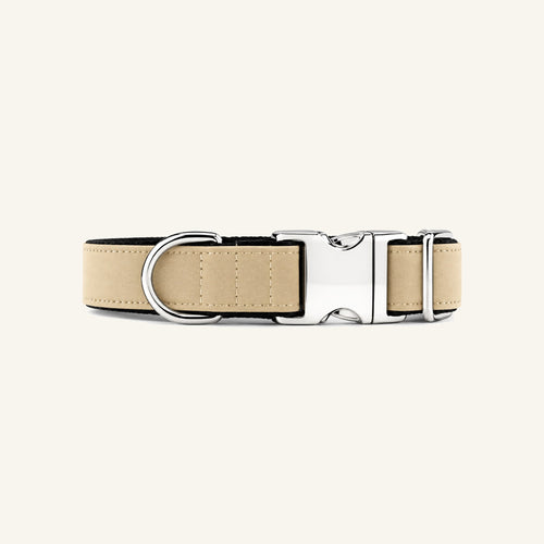 Collar para perro Camel de SIRKAWS