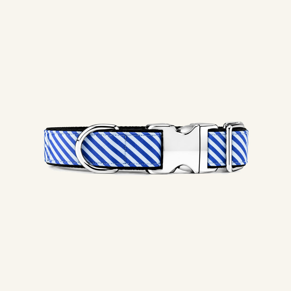 Collar para perro Raya Marinera de SIRKAWS