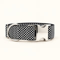 Collar para perro Pata de Gallo de SIRKAWS