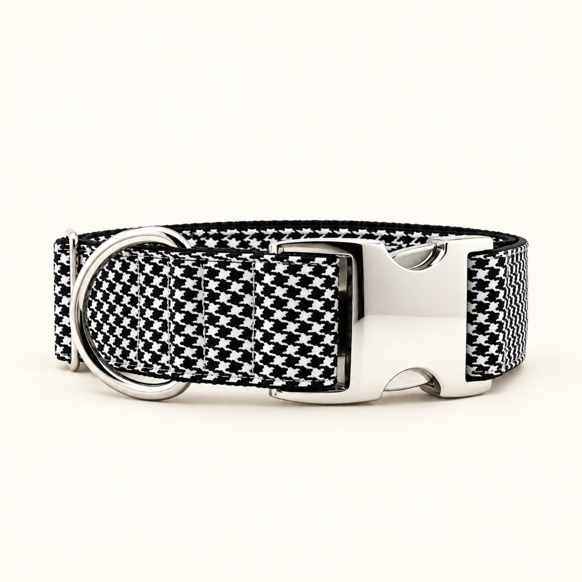 Collar para perro Pata de Gallo de SIRKAWS