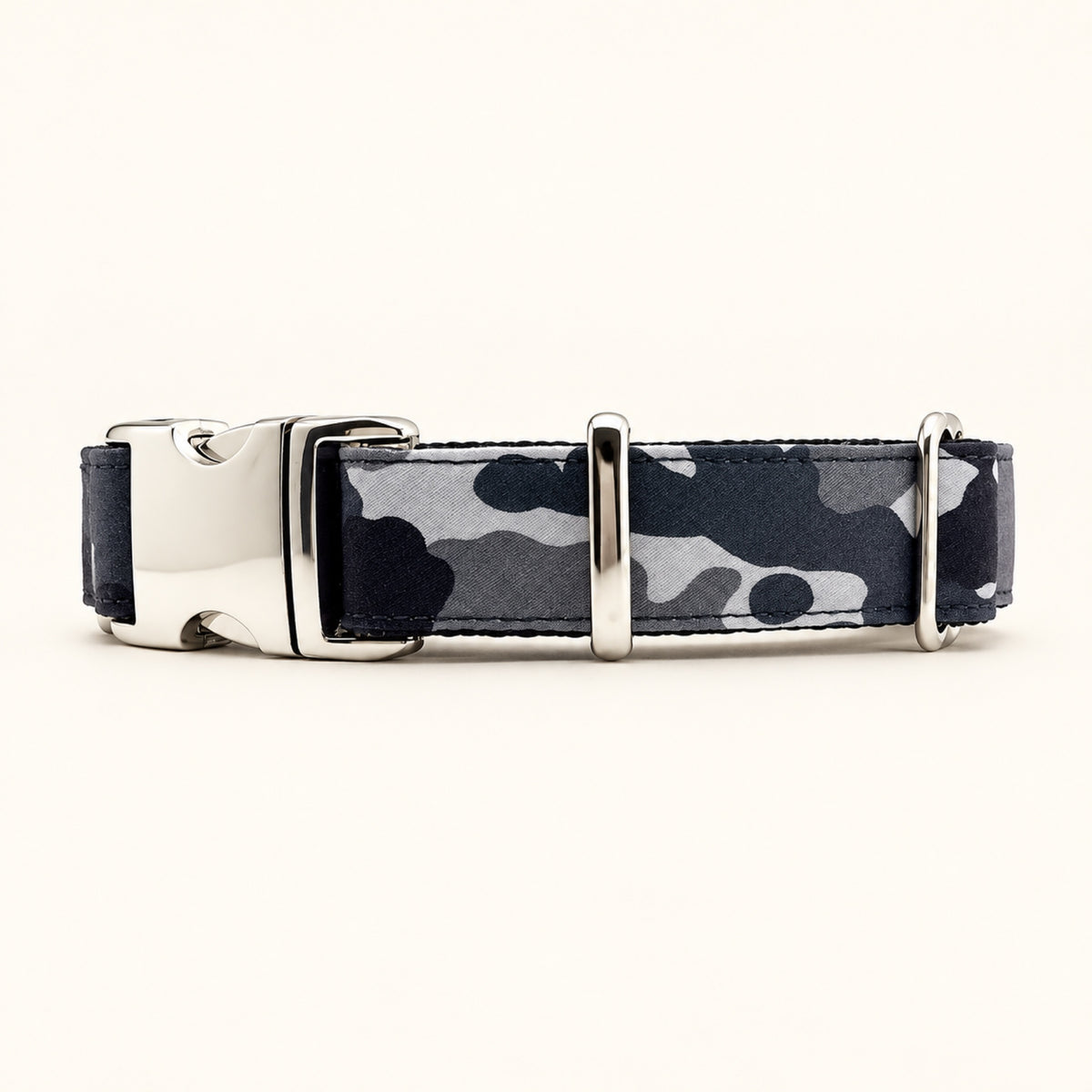Collar para perro Camuflaje Urbano de SIRKAWS